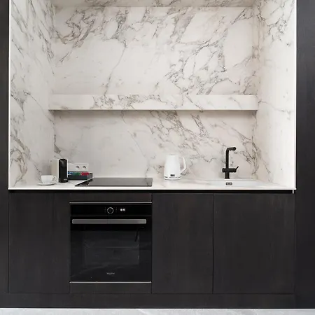 Chronos - Wola By Downtown *