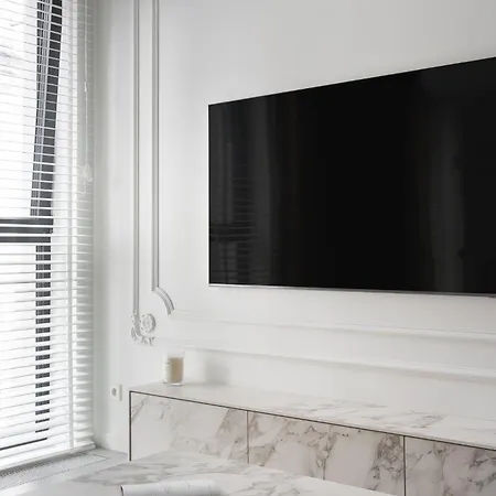 Chronos - Wola By Downtown Appartement Varsovie