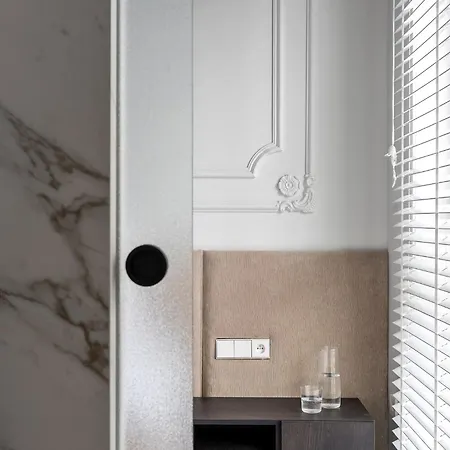 Chronos - Wola By Downtown *