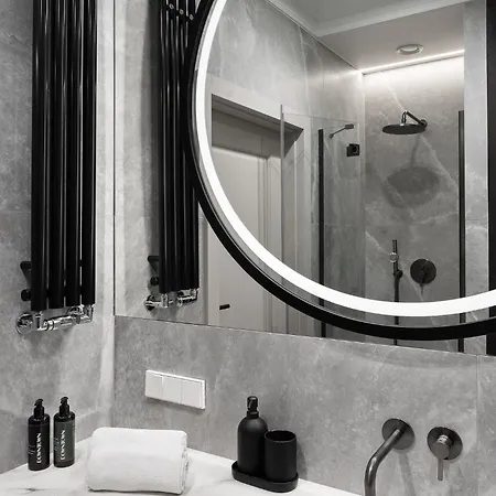 Διαμέρισμα Chronos - Wola By Downtown *