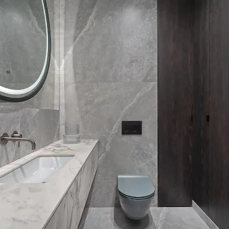 Chronos - Wola By Downtown Διαμέρισμα *