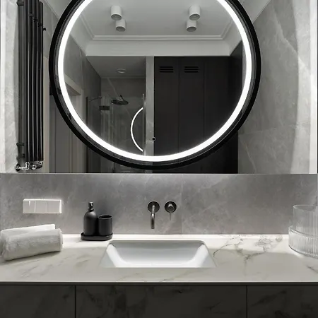 Chronos - Wola By Downtown Διαμέρισμα *