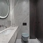 Chronos - Wola By Downtown Apartament *